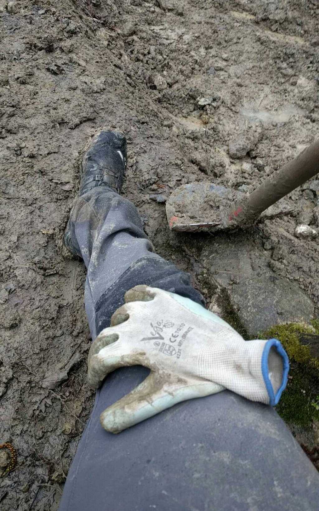 Lo stagno didattico di Valbonella - Bagno di Romagna (FC)